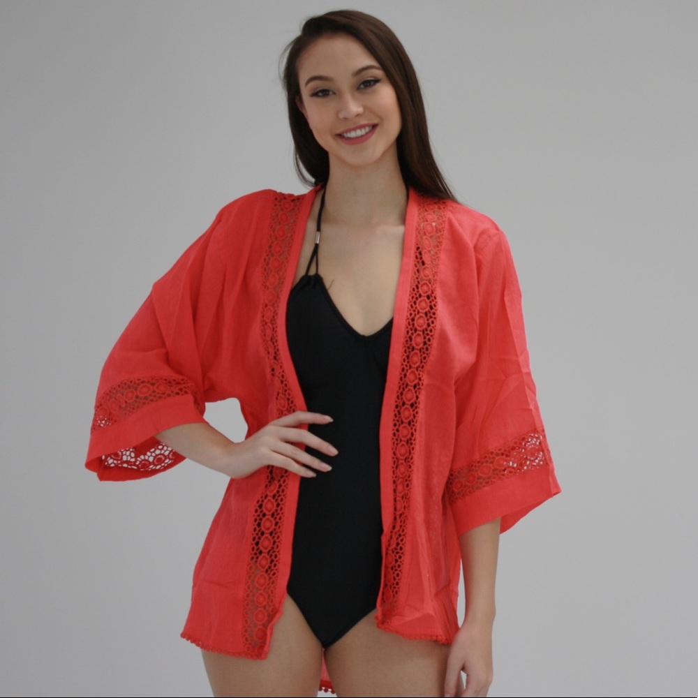 Formal Inspired Cuban Coverup